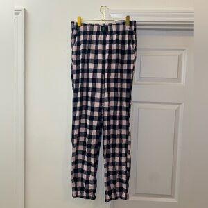 Victoria’s Secret pajama joggers